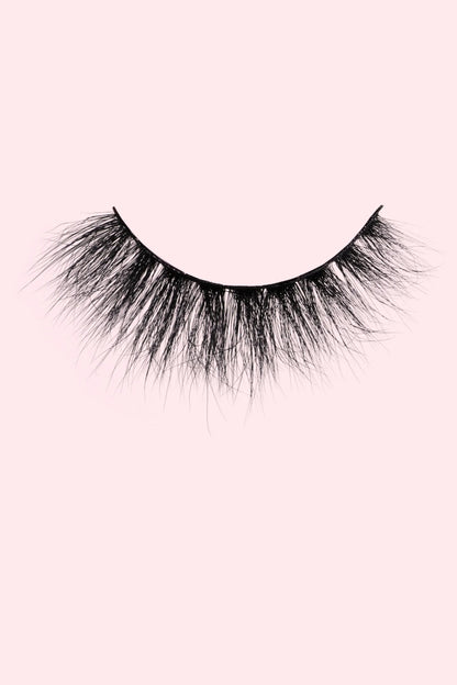 Daring 3D Effect Bionic Vegan Faux Mink Lashes
