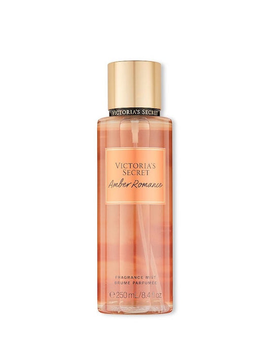 Amber Romance Fragrance Mist - 8.4 fl oz