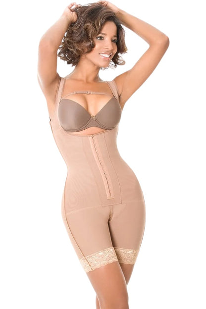Classic Shaper W/ Buttocks Lifter