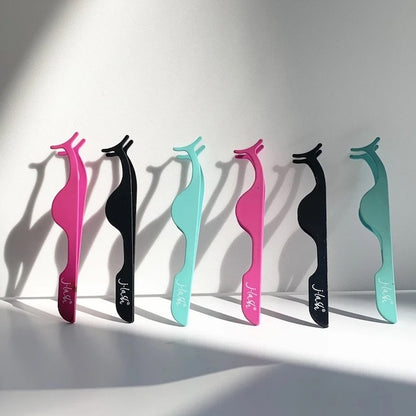 Eyelash Applicators