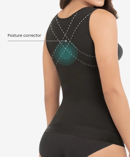 Compressive Posture Corrector Vest - posture corrector