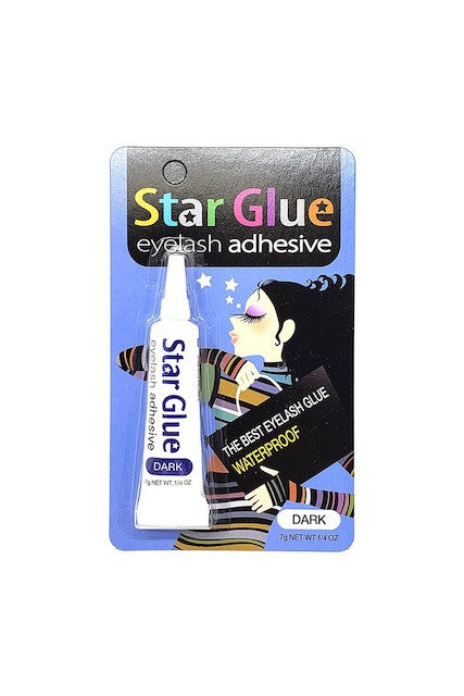 dark Star Glue Eyelash Adhesive 