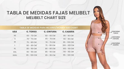 Amber Full Coverage Double Support Shaper 