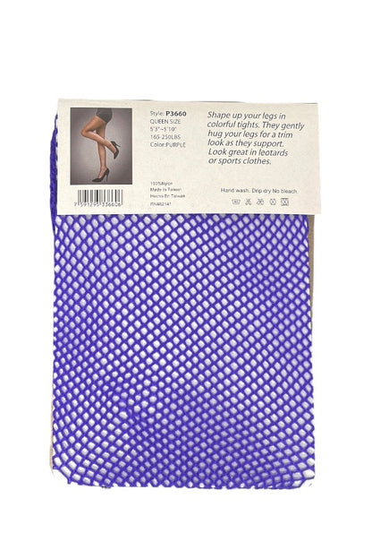 Fishnet Pantyhose