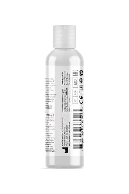 Swiss Navy 4-in-1 Playful Flavors - 1 Fl. Oz. - Passion Fruit