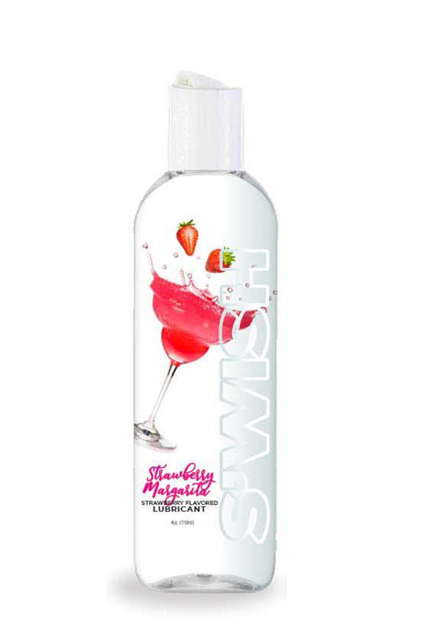 S'wish Flavored Lubricant - Strawberry