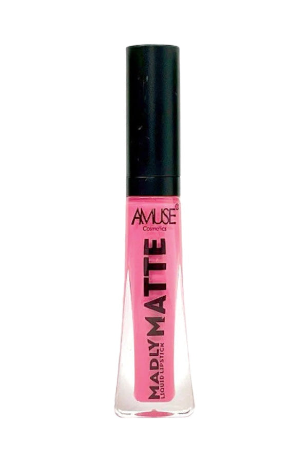 Madly Matte Liquid Lipstick