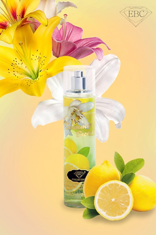 Fragrances and Lotions – GRAY FASHION