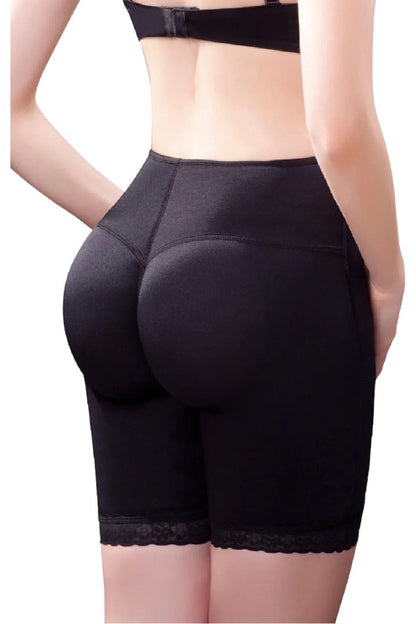Natasha Mid Thigh Panty Shaper #160