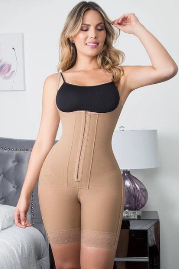 Summer Body Shaper - Buttocks Enhancer