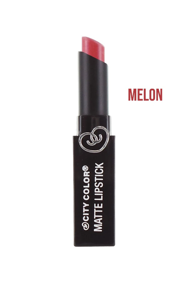 Matte Lipstick - Melon