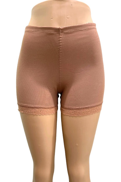 Classic Compression Panty Lifter #1032-A