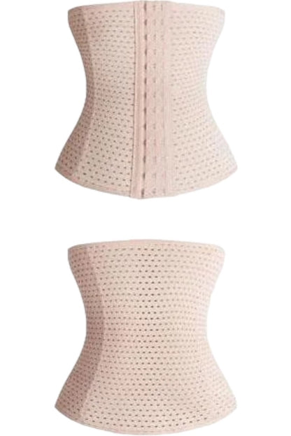 Airflow Waist Trimmer - Beige