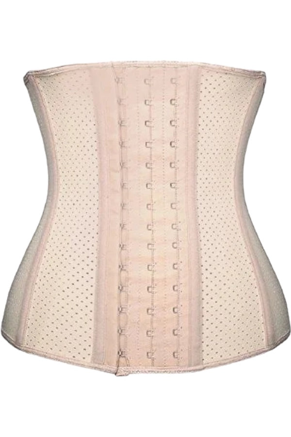 Airflow Waist Trimmer - Beige