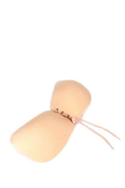 Angel Bra - Adhesive - Beige