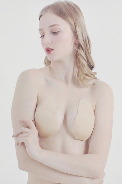 Breast Lift Pasties - Beige