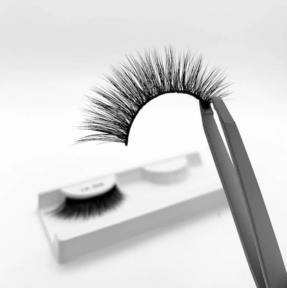 Lil Sis Lashes