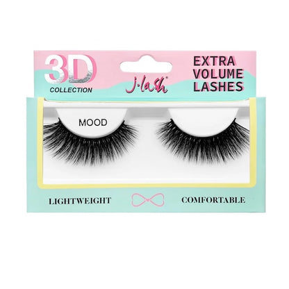 Mood Lashes
