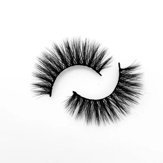 Trophy 3D Faux Mink Lashes