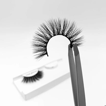 Trophy 3D Faux Mink Lashes