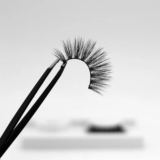 Sassy Lashes 