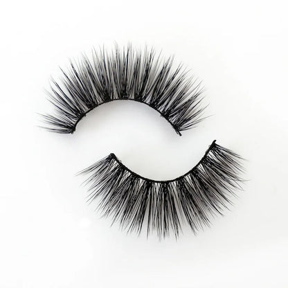 Sassy Lashes 