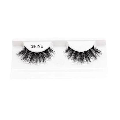 Shine Lashes