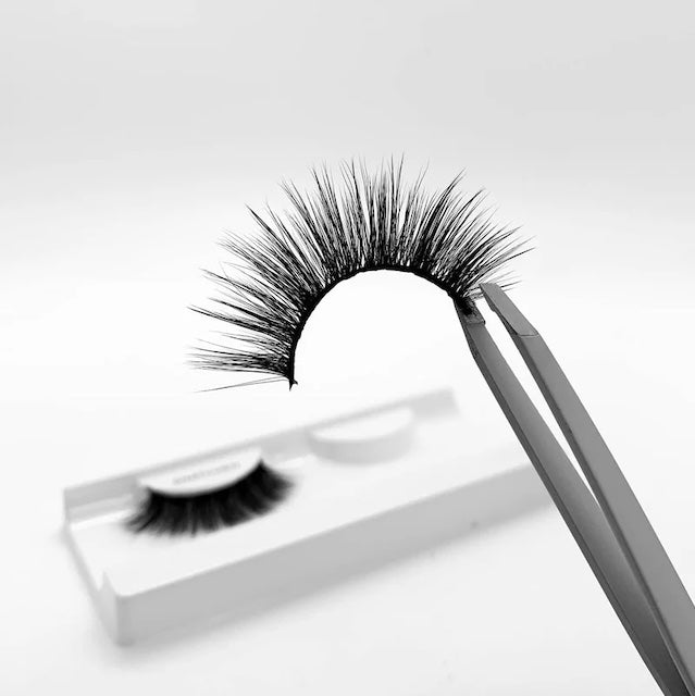 Snatched 3D Extra Volume Lashes