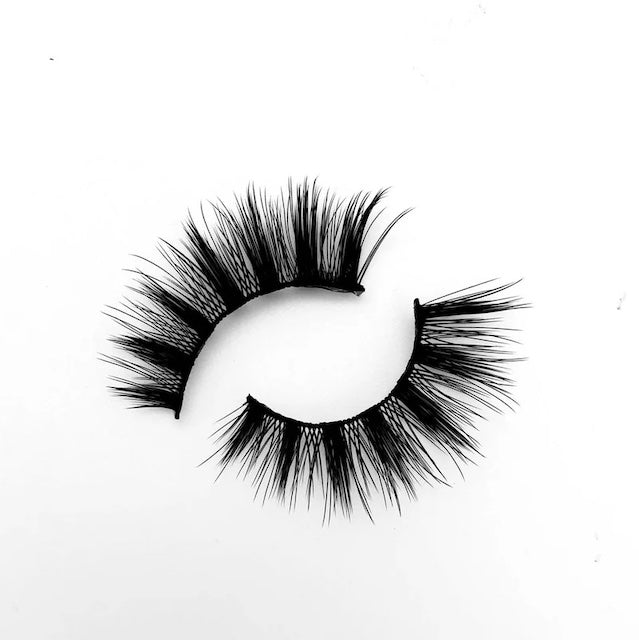 Shook 3D Extra Volume Lashes