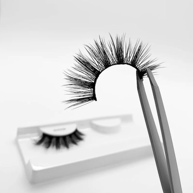 Shook 3D Extra Volume Lashes