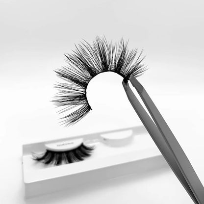 Queenie Lashes