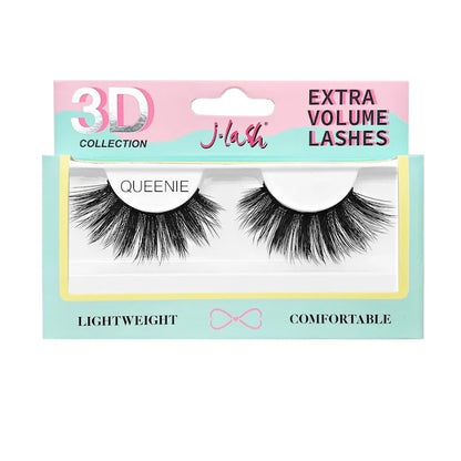 Queenie Lashes