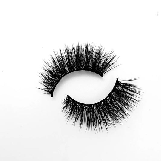 Boss Lady Lashes