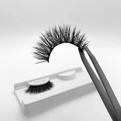 Boss Lady Lashes