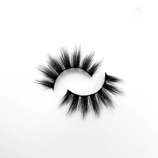 Baddie 3D Extra Volume Lashes
