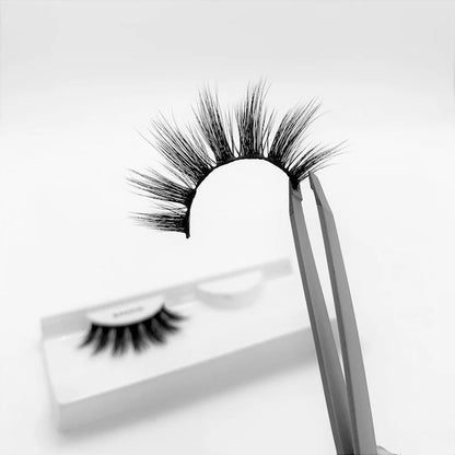 Baddie 3D Extra Volume Lashes