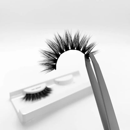 Oh Snap 3D Extra Volume Lashes