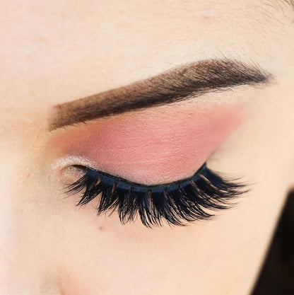 Oh Snap 3D Extra Volume Lashes