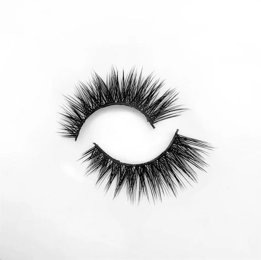 Jade Lashes