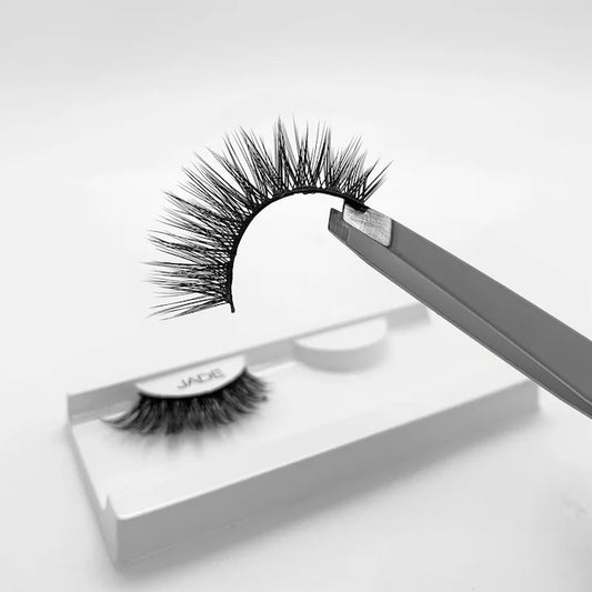 Jade Lashes