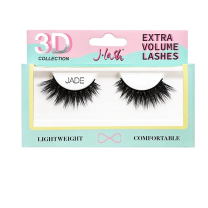 Jade Lashes