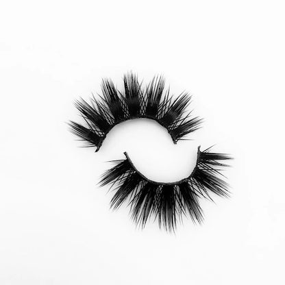 Amor Lashes
