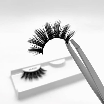 Amor Lashes