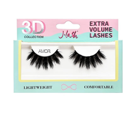 Amor Lashes