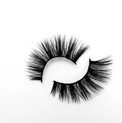 Rosé 3D Extra Volume Lashes Lashes