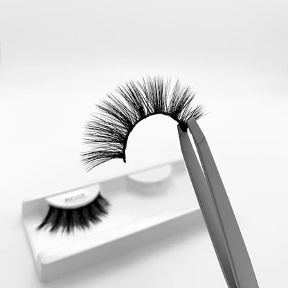 Rosé 3D Extra Volume Lashes Lashes