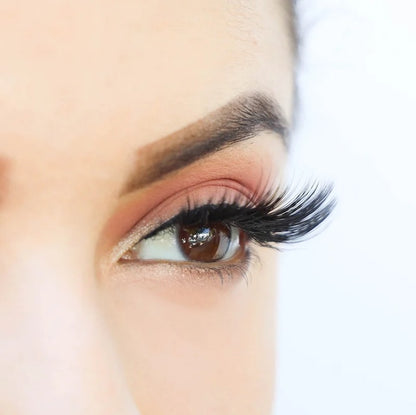 Rosé 3D Extra Volume Lashes Lashes