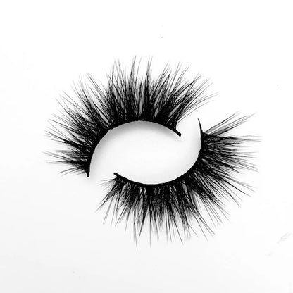 Heart Beat 3D Extra Volume Lashes