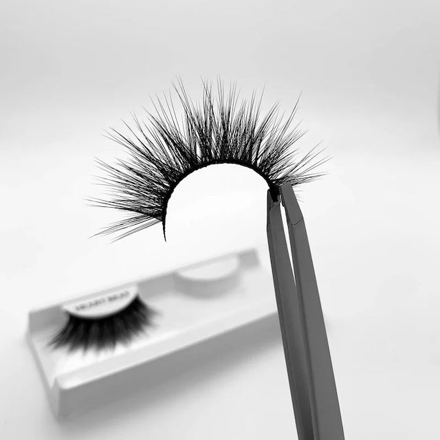 Heart Beat 3D Extra Volume Lashes