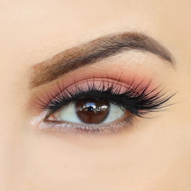 Heart Beat 3D Extra Volume Lashes
